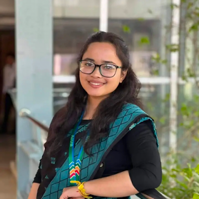 Juthika Saha