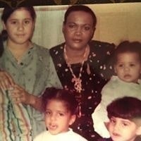 Adalina Agosto-Otero