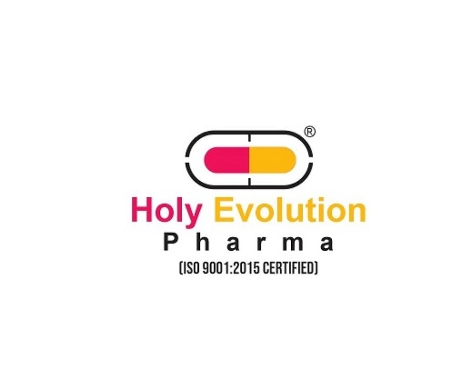Holy Evolution Pharma