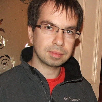 Andrey Fomichev