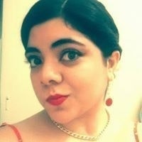 Marian CabreraMendieta