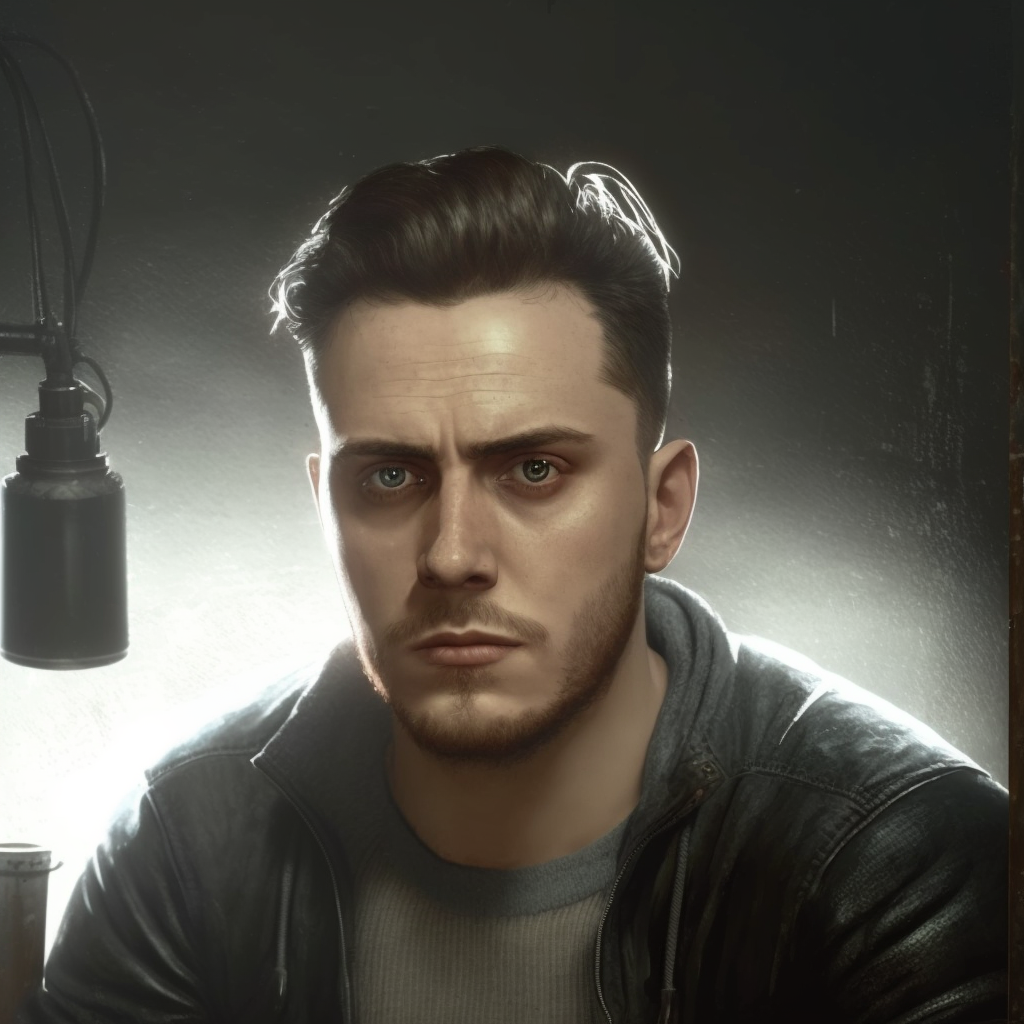 Semih Yavuz Parlak