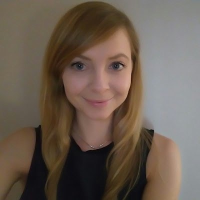 Edyta Recio Sánchez