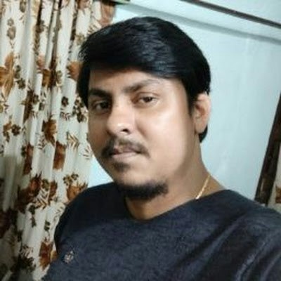 Sourendra SinghaMahaptra