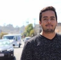 Luis Gabriel Benjamin Montalván