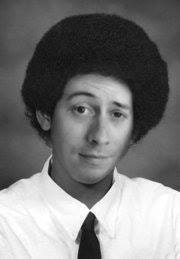 Benjamine Harshbarger