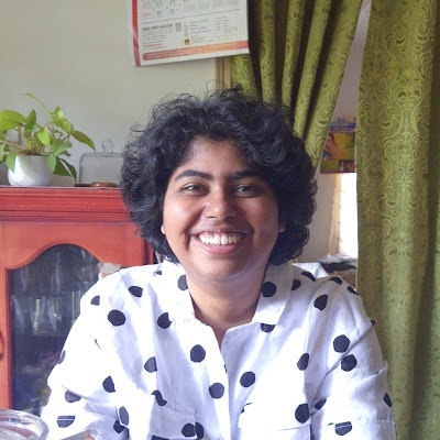 Marilyn Supriya