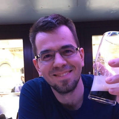 Balázs Ilsinszki