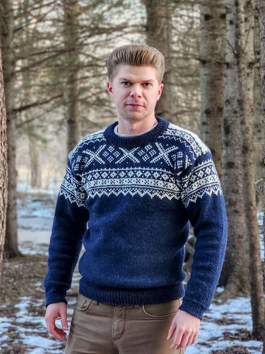 Aaron Rudyk