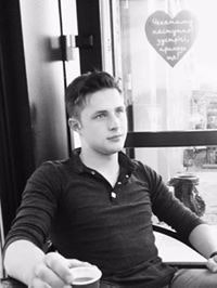 Діма Михайлов