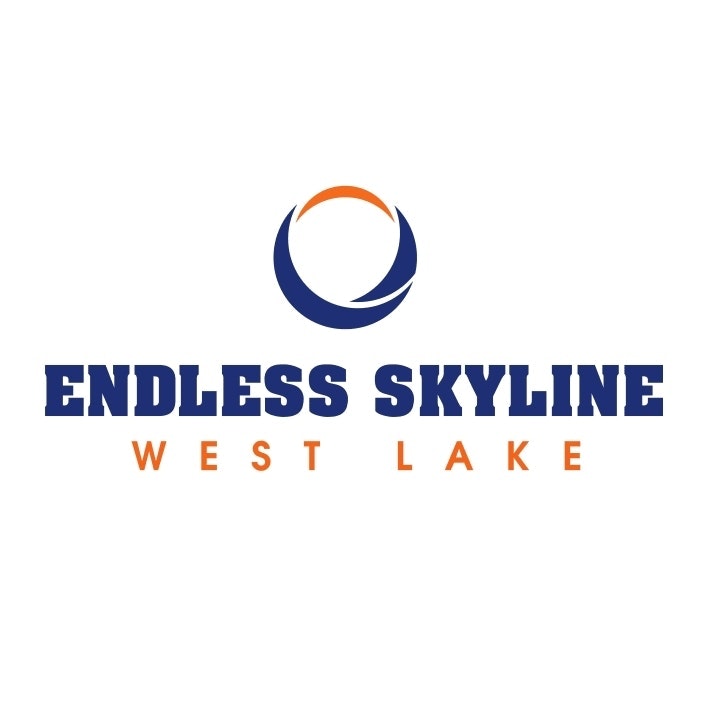 Endless Skyline West Lake