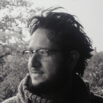 Nickolas Peter Chelyapov