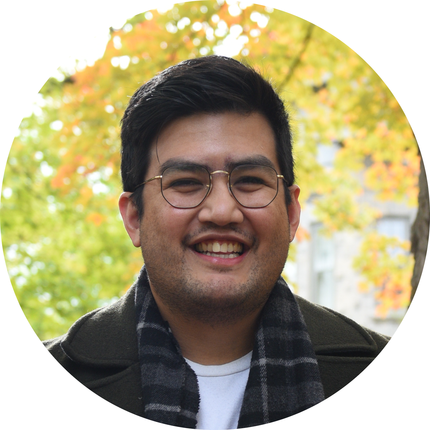 Joaquin Paolo Arellano