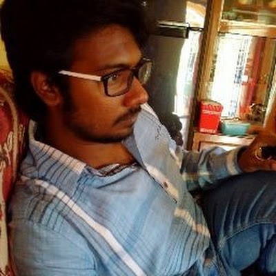 Pranay Naidu Veera