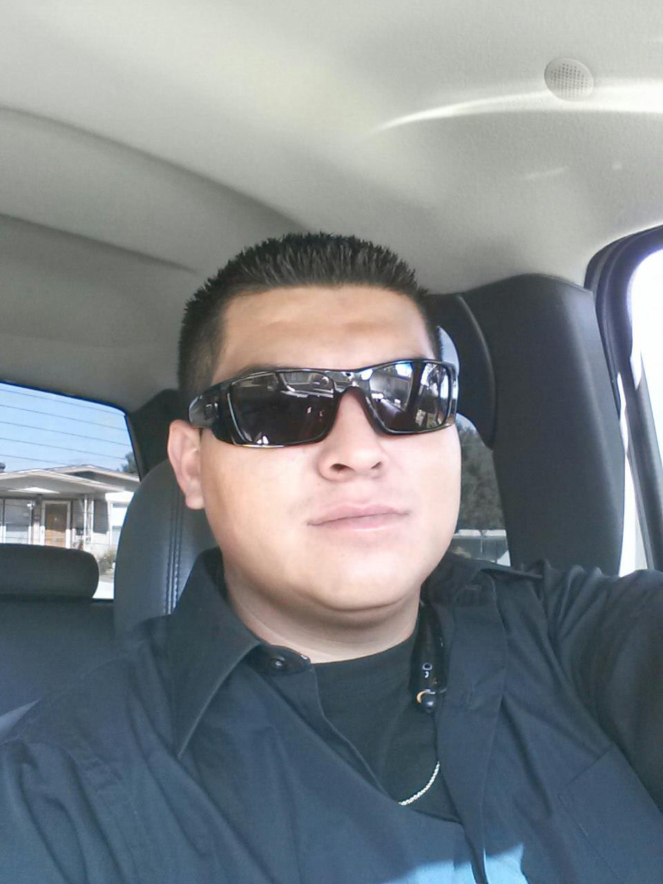 Thomas Camacho