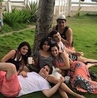 Fernando Jose Ortega Gurdian