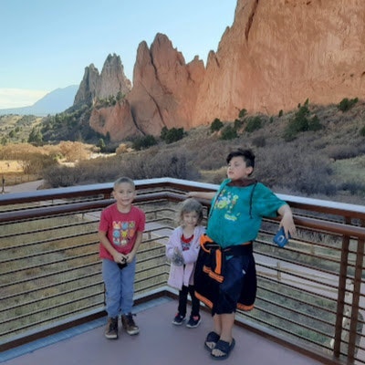 Christopher Henriksen