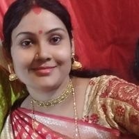 Mou Mukherjee Ghoshal