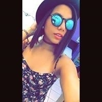 Sabrina R. Solorzano Ortiz