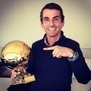 Pedro Moreira Santos