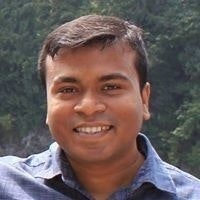 Shauvik Roy Choudhary