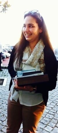 Vichruti Harishkumar Kotecha