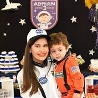 Dulce María Aguilar