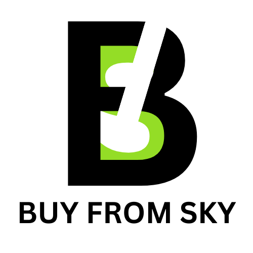 BUY FROM SKY