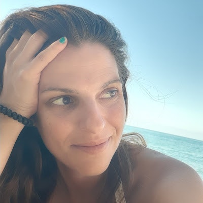 Sheila Moreno Corpas