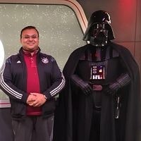 Shubhrojit Choudhury