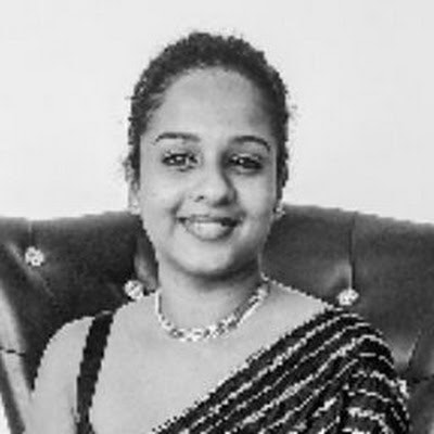 Dakshika Premarathne