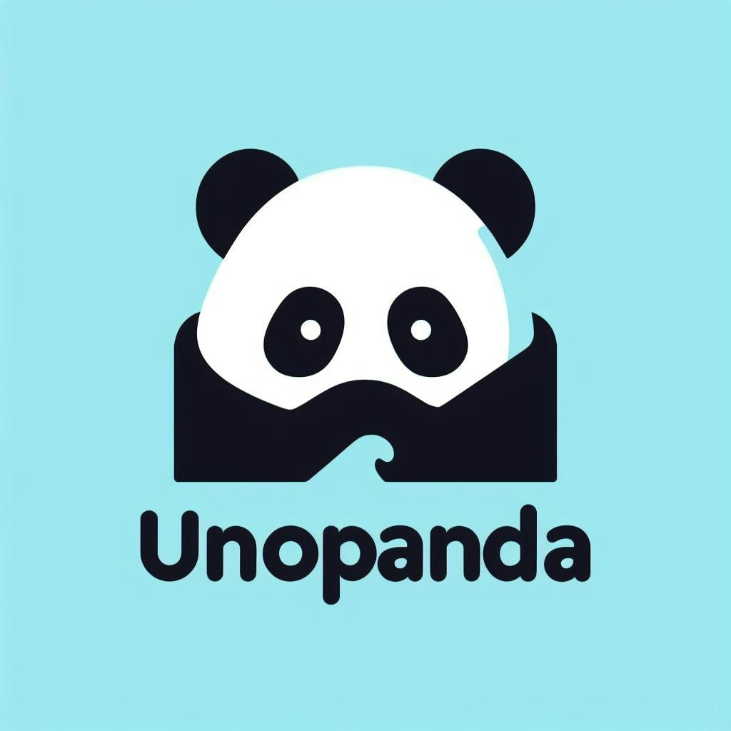Uno Panda