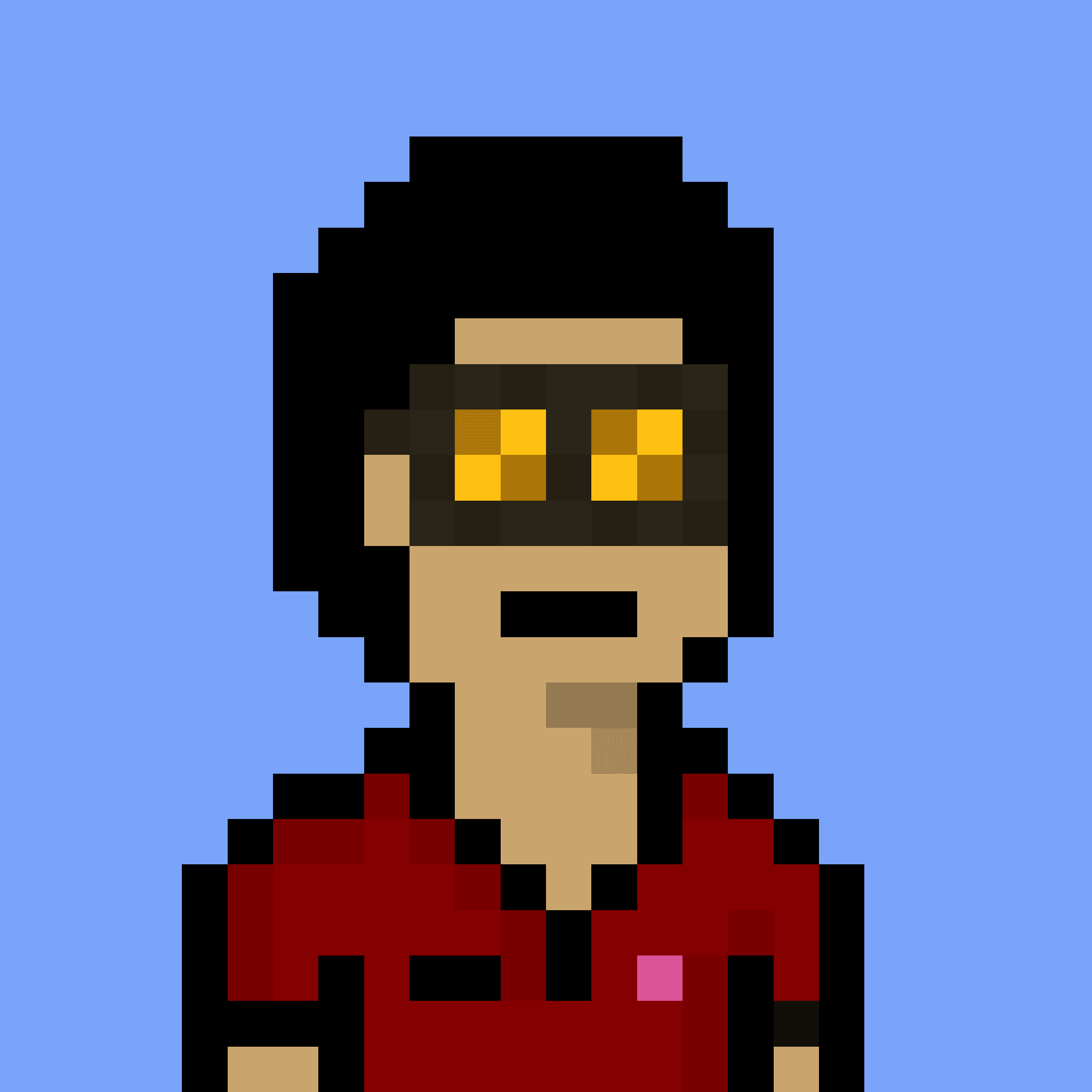 ProductHunt profile picture for @boys