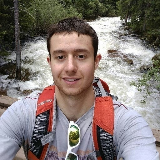 Jean-Rémi Desjardins