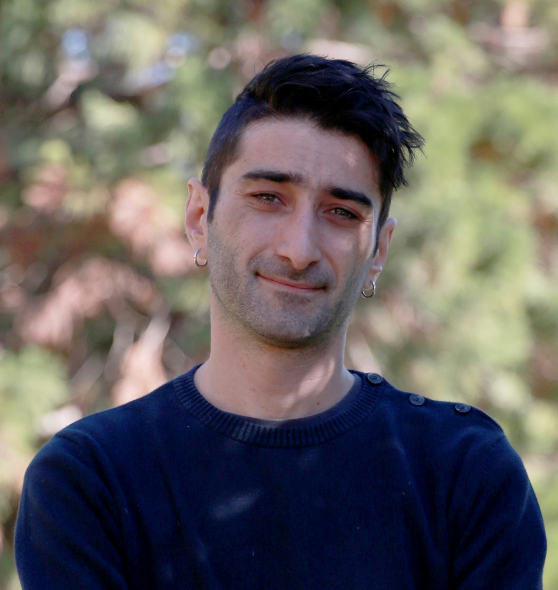 Theodore Calafatidis