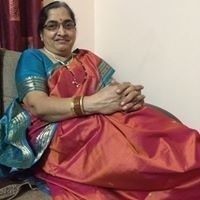 Bharati Nashikkar