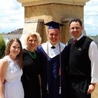 Amy Van Orman Nisenson