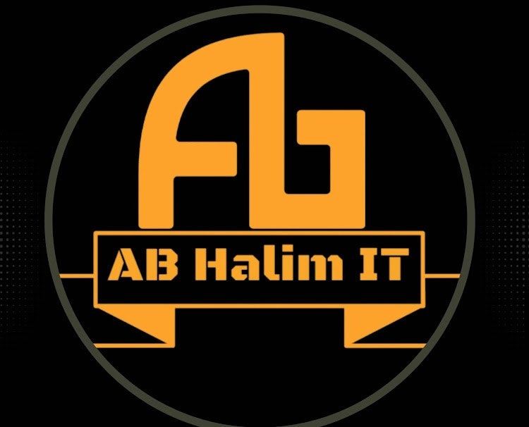 AB Halim 