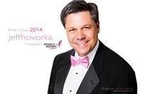 Jeff Hovorka