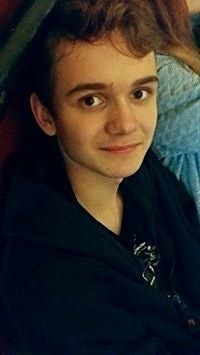 Jón Ísak Hróarsson