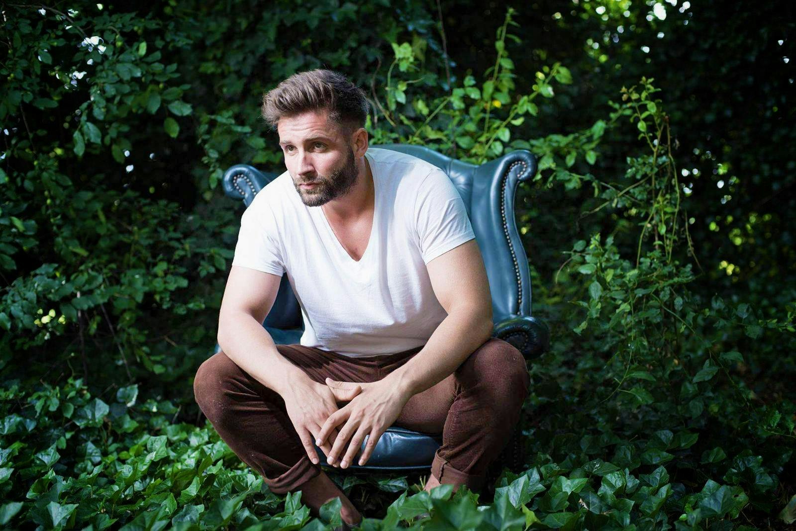 Paul “Achilles” cachia