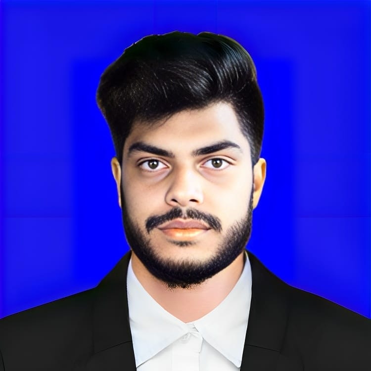Md Asad Ahamed