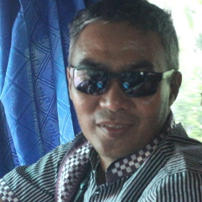 Abdul Latif Anwar