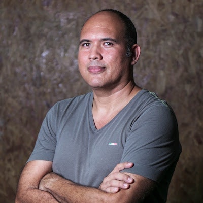 Gilonio - Gillomkt Dias