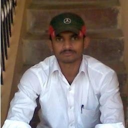 anji chowdary