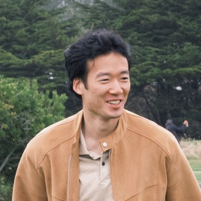 Brandon Hsiao