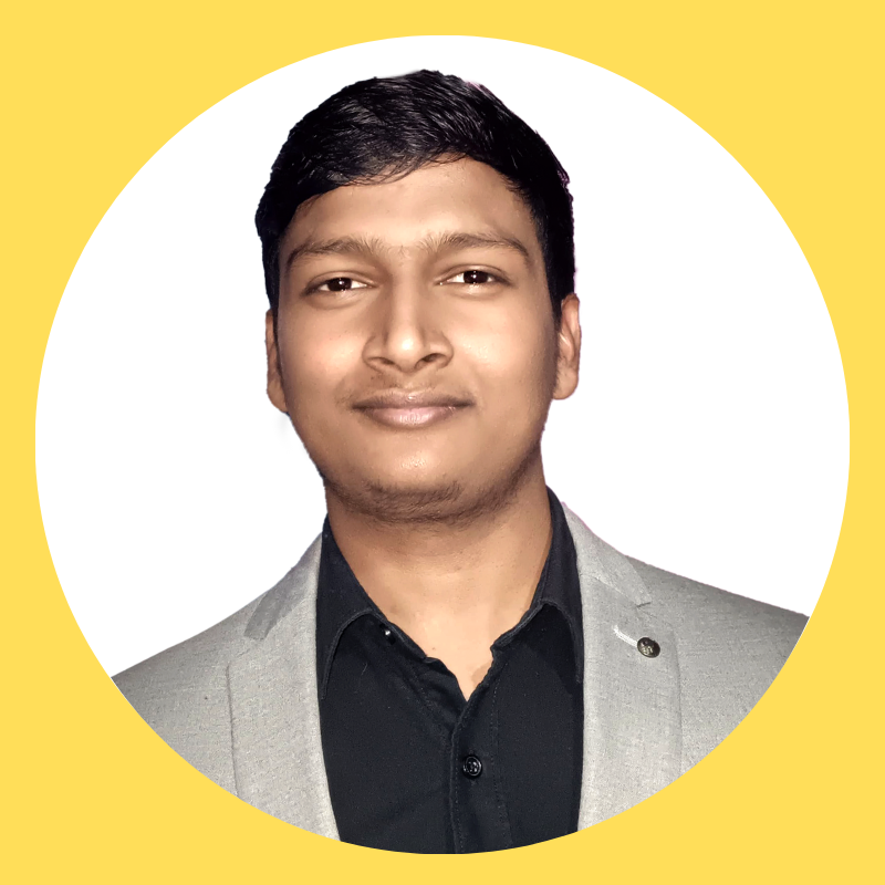 Sunil Yadav
