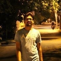 Chaitanya Keshireddy