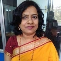 Swati Mali Deshpande