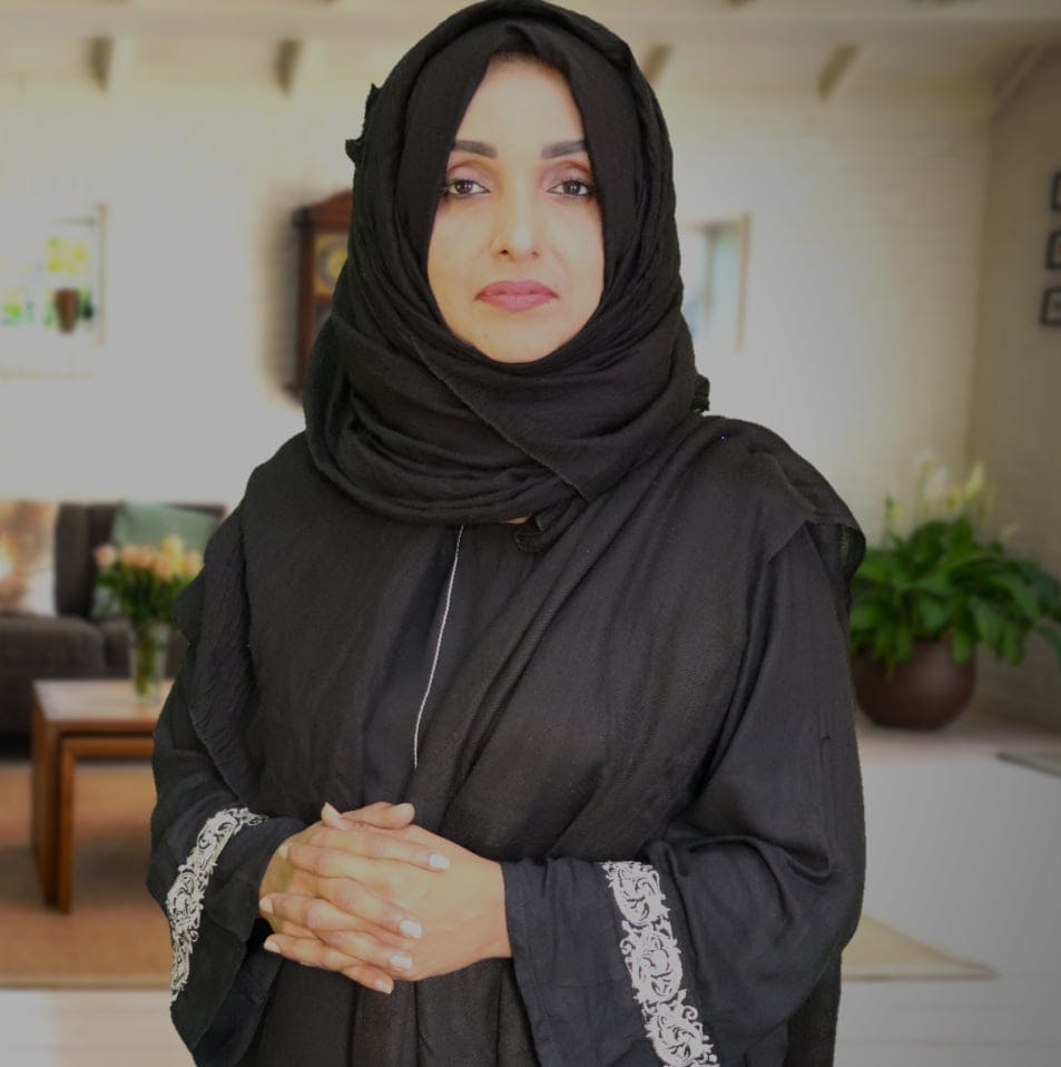 Dr Rizwana Mustafa